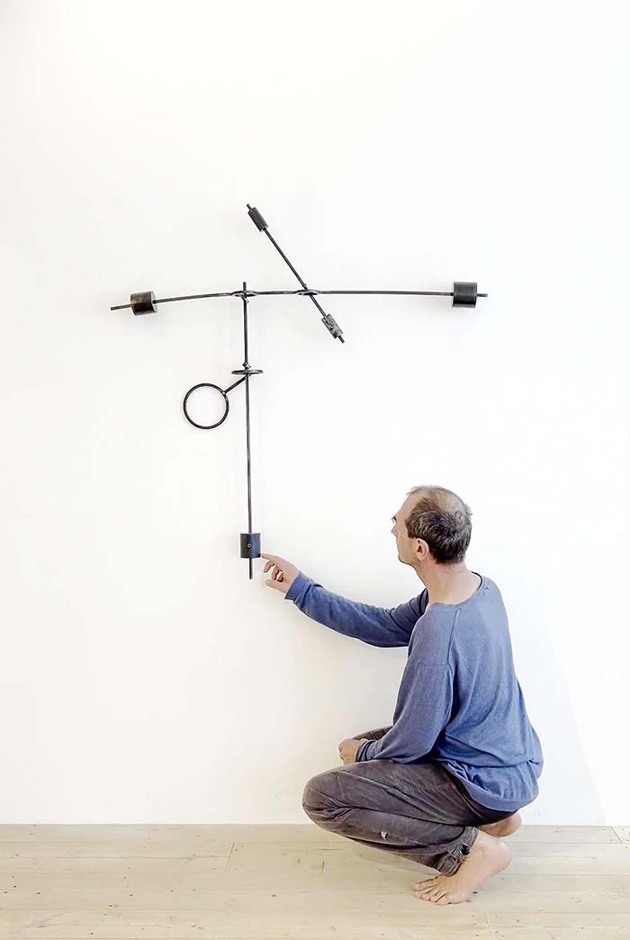 Sacred und Peter Heel